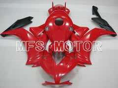 Honda CBR1000RR 2012-2016 Injection ABS Fairing - Factory Style - Red - MFS3007 - Fairings Kit