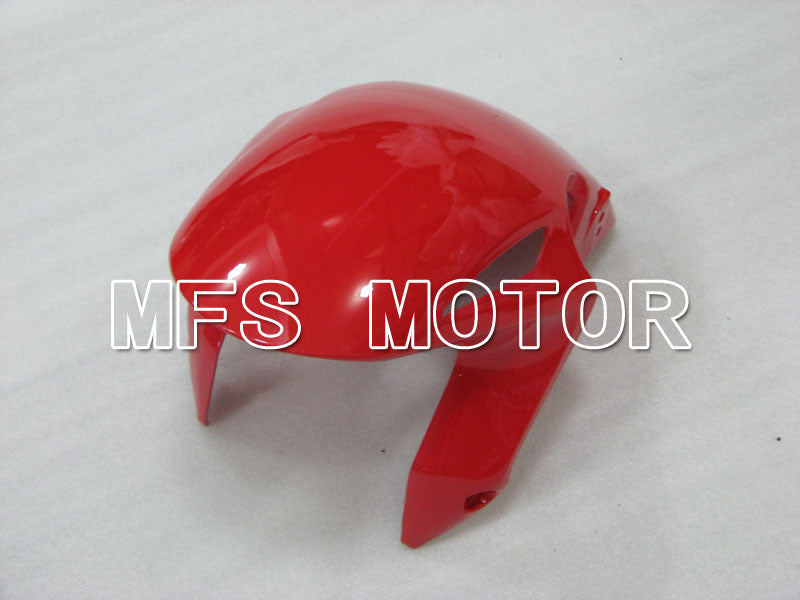 Honda CBR1000RR 2012-2016 Injection ABS Fairing - Factory Style - Red - MFS3007 - Fairings Kit