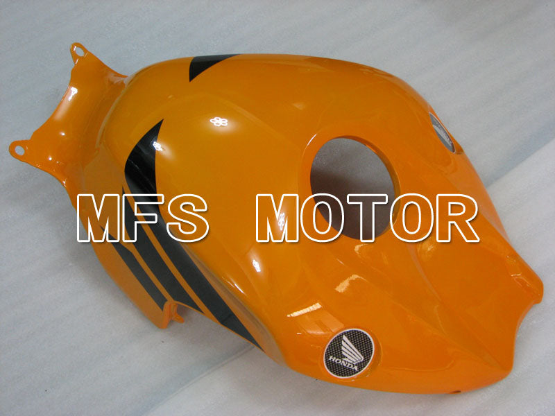 Honda CBR1000RR 2012-2016 Injection ABS Fairing - Repsol - Black Orange Red - MFS3008 - Fairings Kit