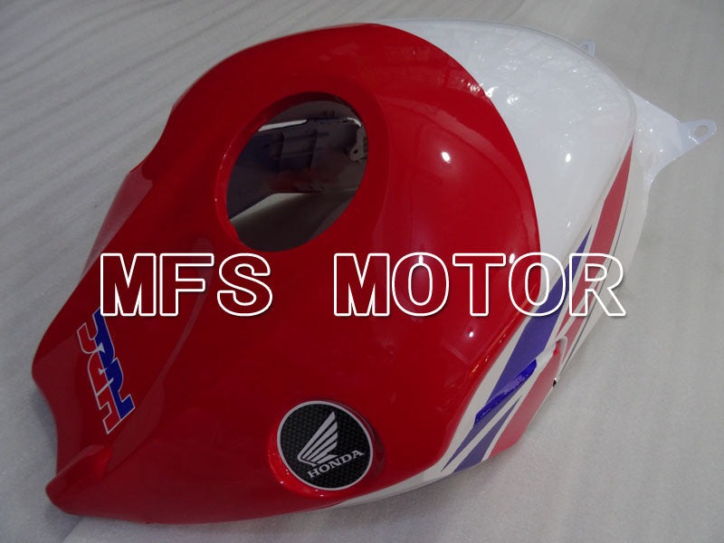 Honda CBR1000RR 2012-2016 Injection ABS Fairing - HRC - Blue Red White - MFS3010 - Fairings Kit