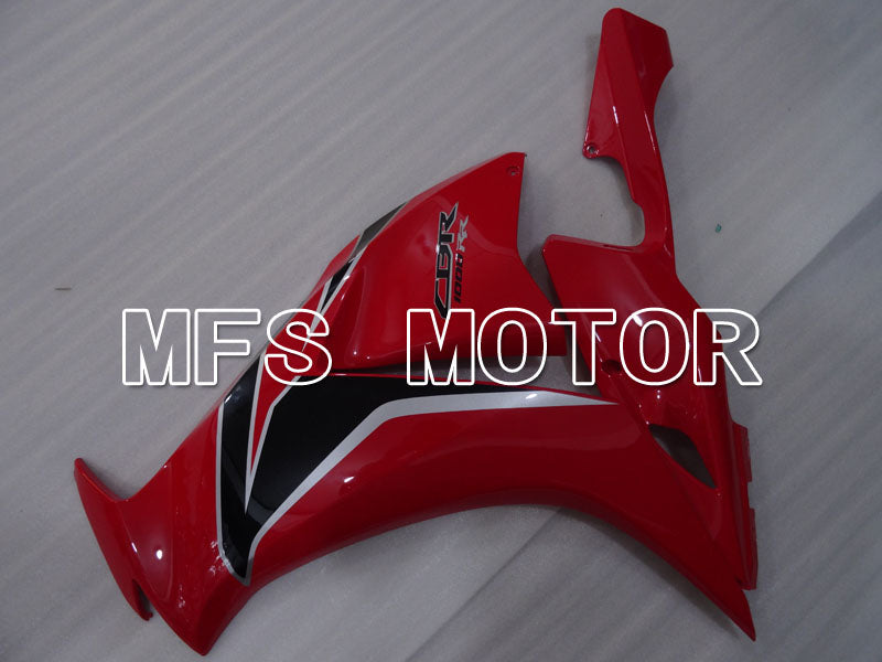 Honda CBR1000RR 2012-2016 Injection ABS Fairing - Factory Style - Red - MFS3012 - Fairings Kit