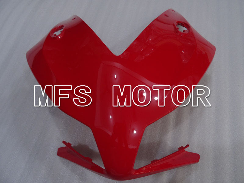 Honda CBR1000RR 2012-2016 Injection ABS Fairing - Factory Style - Red - MFS3012 - Fairings Kit