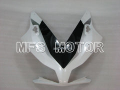 Honda CBR1000RR 2012-2016 Injection ABS Fairing - Factory Style - Black White - MFS3013 - Fairings Kit
