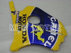 Honda CBR250RR 1990-1994 Injection ABS Fairing - Camel - Blue Yellow - MFS3026 - Fairings Kit