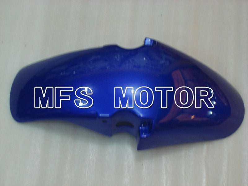 Honda CBR250RR 1990-1994 Injection ABS Fairing - Factory Style - Black Blue - MFS3028 - Fairings Kit