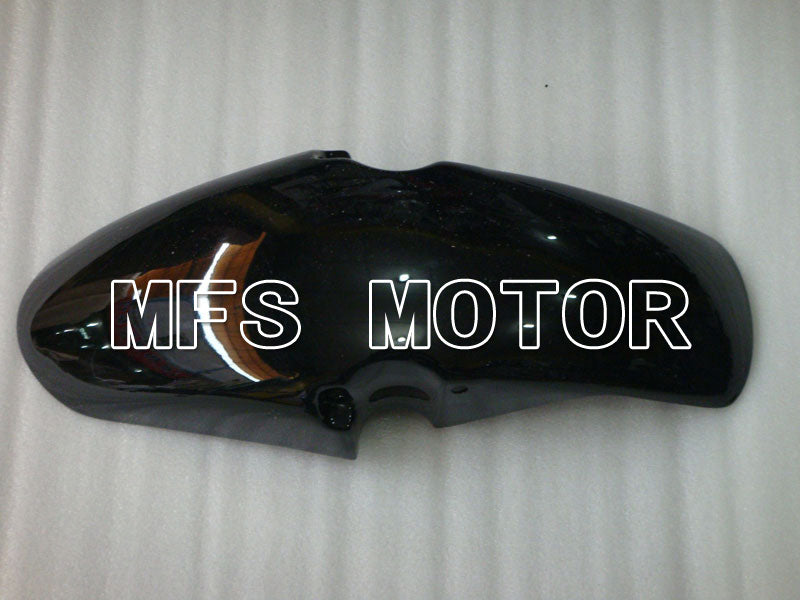 Honda CBR250RR 1990-1994 Injection ABS Fairing - Factory Style - Black White - MFS3033 - Fairings Kit