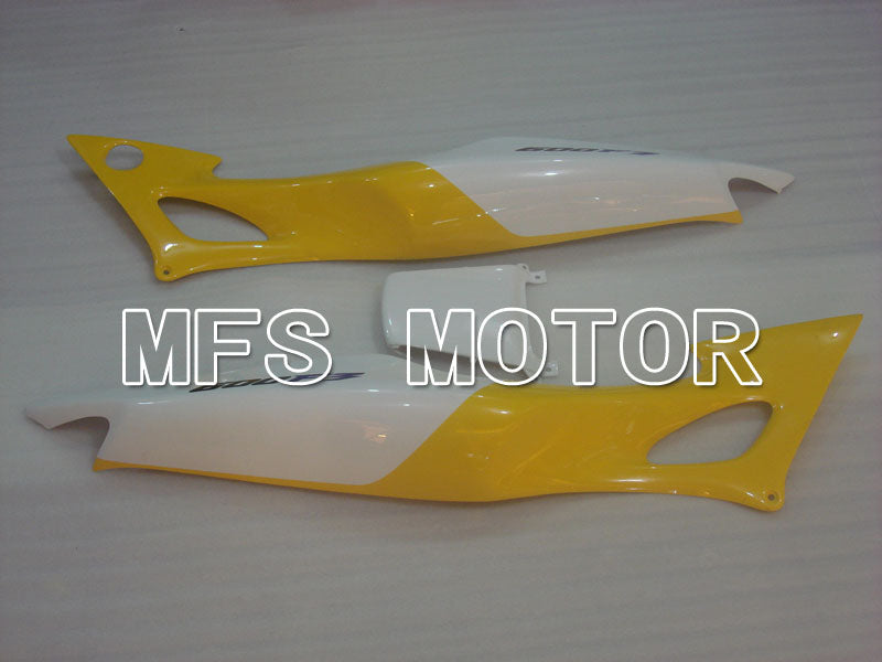 Honda CBR600 F3 1995-1996 Injection ABS Fairing - Others - Blue Yellow - MFS3037 - Fairings Kit