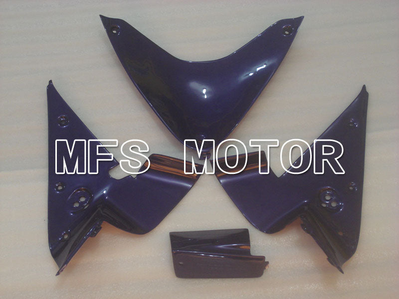 Honda CBR600 F3 1995-1996 Injection ABS Fairing - Others - Blue Yellow - MFS3037 - Fairings Kit
