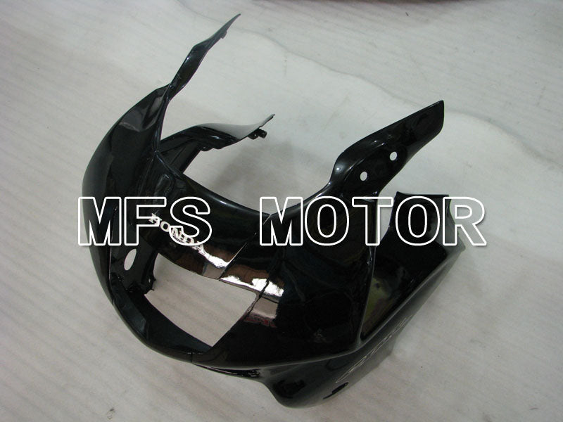 Honda CBR600 F3 1997-1998 Injection ABS Fairing - Factory Style - Black - MFS3074 - Fairings Kit