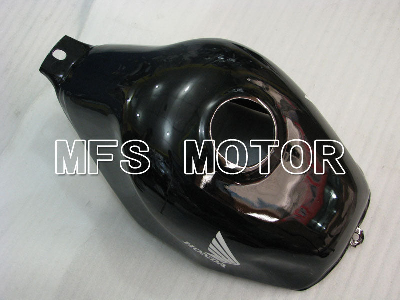 Honda CBR600 F3 1997-1998 Injection ABS Fairing - Factory Style - Black - MFS3074 - Fairings Kit