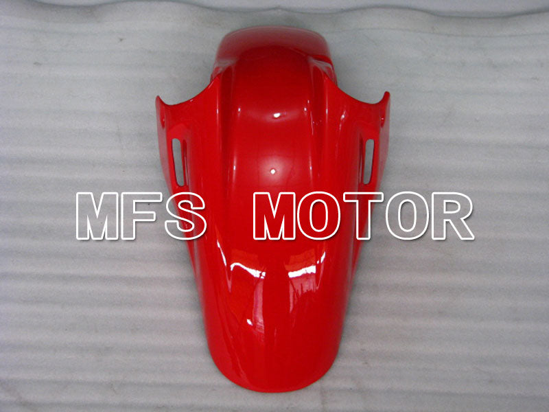 Honda CBR600 F2 1991-1994 ABS Fairing - Factory Style - Black Red White - MFS3095 - Fairings Kit