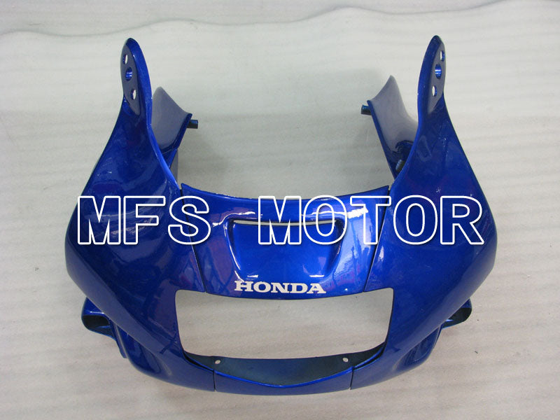Honda CBR600 F2 1991-1994 ABS Fairing - Factory Style - Blue - MFS3096 - Fairings Kit