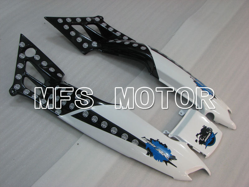 Honda CBR600 F2 1991-1994 ABS Fairing - Others - Black White - MFS3107 - Fairings Kit