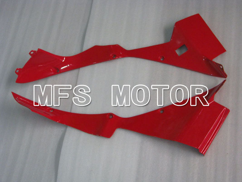 Honda CBR600 F2 1991-1994 ABS Fairing - JOMO - Black Red - MFS3112 - Fairings Kit