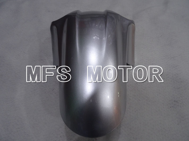 Honda CBR600 F4 1999-2000 Injection ABS Fairing - Factory Style - Red Silver - MFS3117 - Fairings Kit