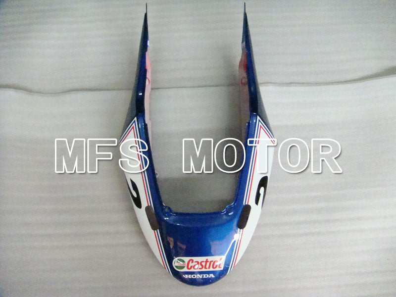 Honda CBR600 F4 1999-2000 Injection ABS Fairing - Castrol - Blue Red - MFS3122 - Fairings Kit