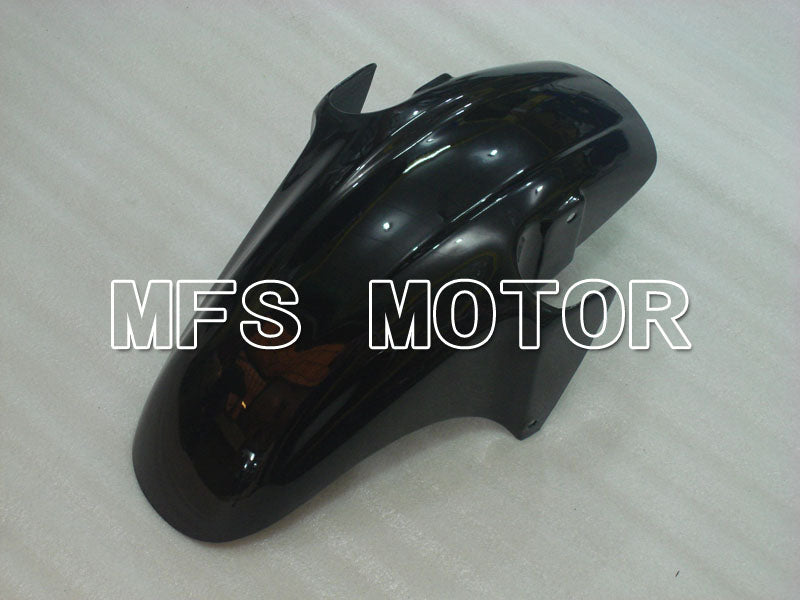 Honda CBR600 F4 1999-2000 Injection ABS Fairing - Factory Style - Black Silver - MFS3126 - Fairings Kit