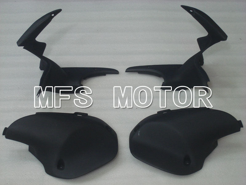 Honda CBR600 F4 1999-2000 Injection ABS Fairing - Factory Style - Blue Red - MFS3128 - Fairings Kit