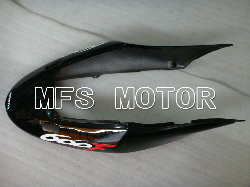 Honda CBR600 F4 1999-2000 Injection ABS Fairing - Factory Style - Black - MFS3131 - Fairings Kit