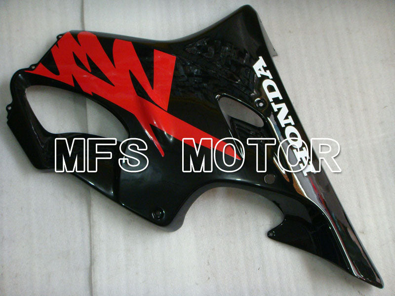 Honda CBR600 F4 1999-2000 Injection ABS Fairing - Factory Style - Black - MFS3131 - Fairings Kit