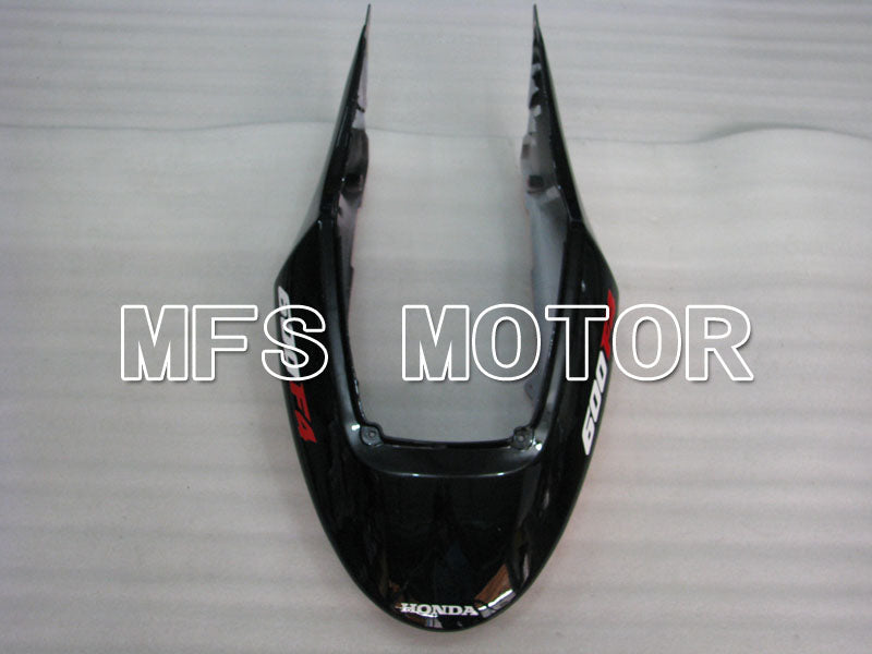Honda CBR600 F4 1999-2000 Injection ABS Fairing - Repsol - Black Orange Red - MFS3137 - Fairings Kit