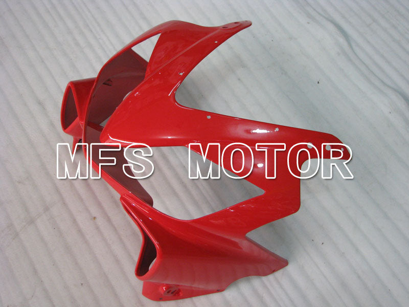 Honda CBR600 F4i 2001-2003 Injection ABS Fairing - Factory Style - Black Red - MFS3158 - Fairings Kit