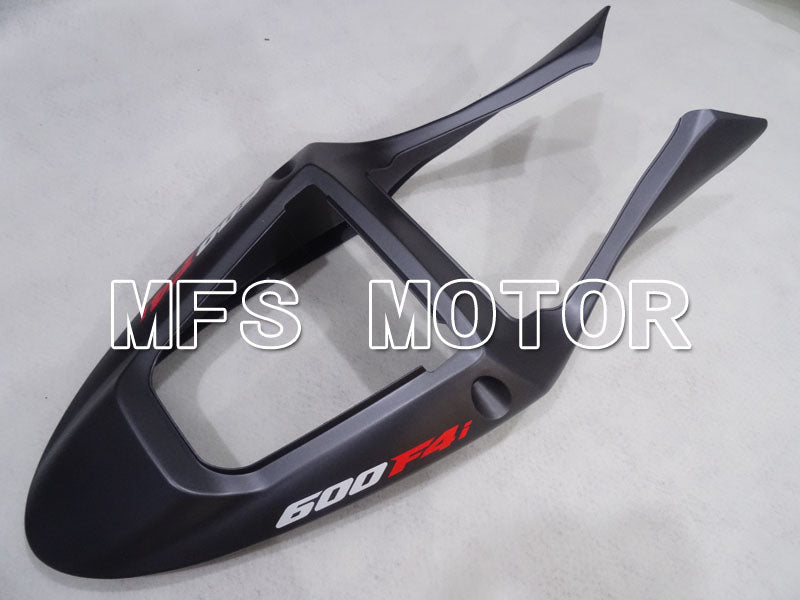 Honda CBR600 F4i 2001-2003 Injection ABS Fairing - Factory Style - Gray - MFS3174 - Fairings Kit