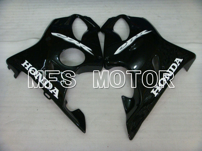 Honda CBR600 F4i 2004-2007 Injection ABS Fairing - Factory Style - Black - MFS3185 - Fairings Kit