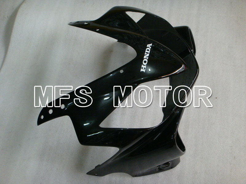 Honda CBR600 F4i 2004-2007 Injection ABS Fairing - Factory Style - Black - MFS3185 - Fairings Kit