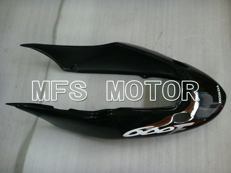 Honda CBR600 F4i 2004-2007 Injection ABS Fairing - Factory Style - Black - MFS3185 - Fairings Kit