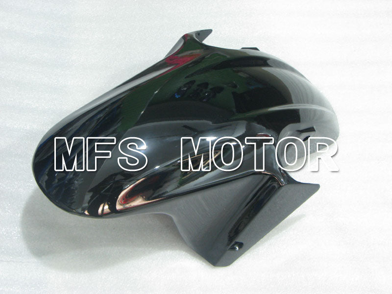 Honda CBR600 F4i 2004-2007 Injection ABS Fairing - Factory Style - Black Red - MFS3192 - Fairings Kit
