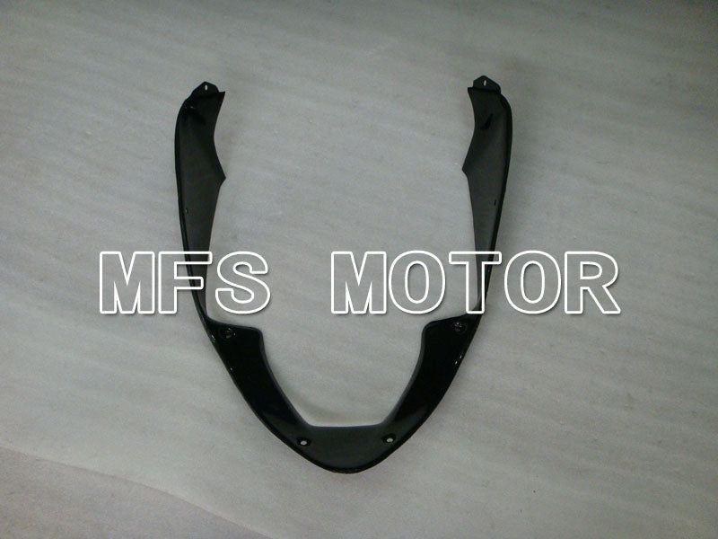 Honda CBR600 F4i 2004-2007 Injection ABS Fairing - Factory Style - Black White - MFS3193 - Fairings Kit
