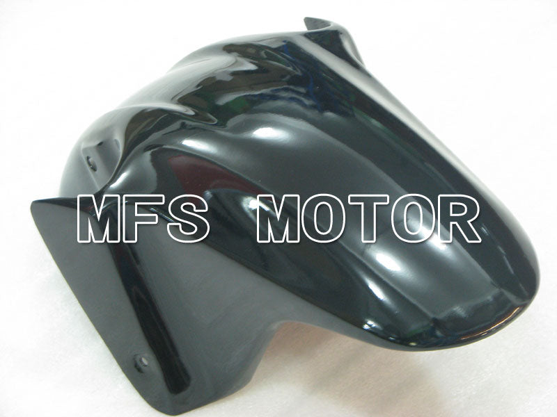 Honda CBR600 F4i 2004-2007 Injection ABS Fairing - Factory Style - Black Yellow - MFS3194 - Fairings Kit