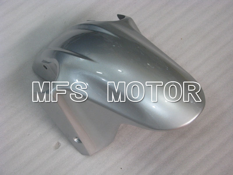 Honda CBR600 F4i 2004-2007 Injection ABS Fairing - Factory Style - Black White - MFS3195 - Fairings Kit