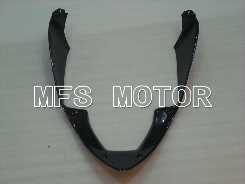 Honda CBR600 F4i 2004-2007 Injection ABS Fairing - Flame - Black Red - MFS3197 - Fairings Kit