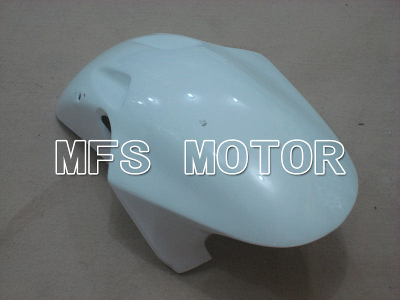 Honda CBR900RR 929 2000-2001 Injection ABS Fairing - Factory Style - Black White - MFS3202 - Fairings Kit