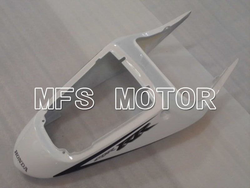 Honda CBR900RR 929 2000-2001 Injection ABS Fairing - Factory Style - Black White - MFS3214 - Fairings Kit