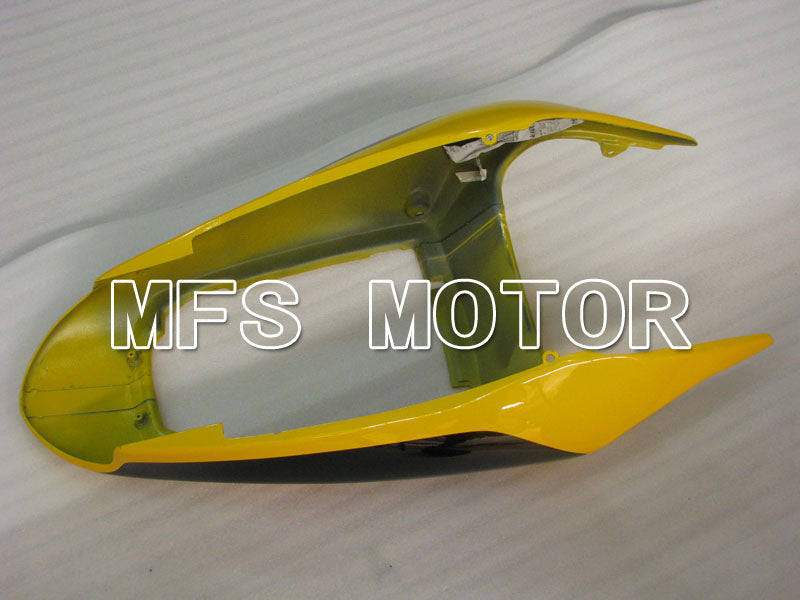 Honda CBR900RR 929 2000-2001 Injection ABS Fairing - Factory Style - Black Yellow - MFS3219 - Fairings Kit