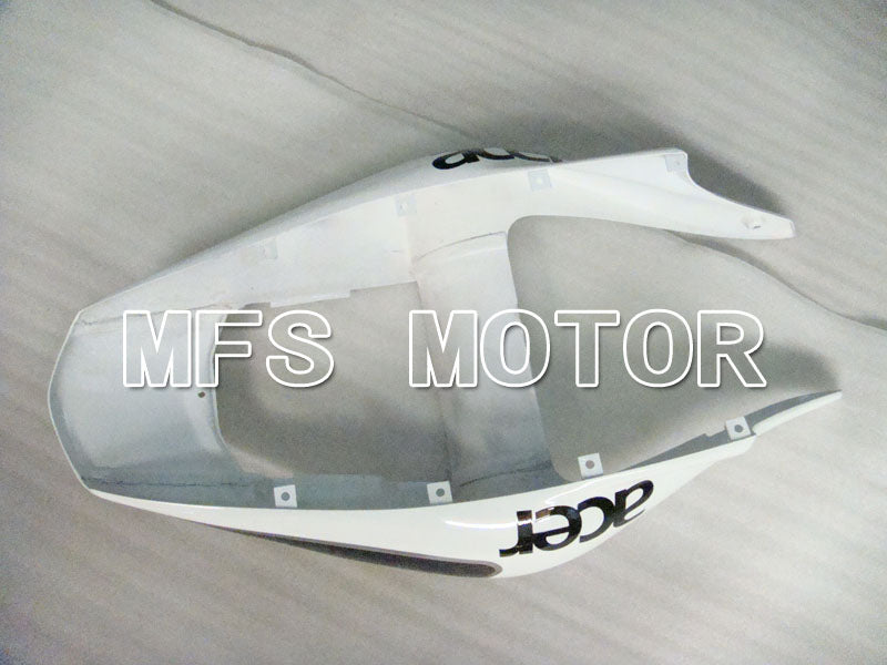 Yamaha YZF-R1 2000-2001 Injection ABS Fairing - FIAT - Blue White - MFS3266 - Fairings Kit
