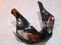 Yamaha YZF-R1 2000-2001 Injection ABS Fairing - Factory Style - Black Red - MFS3270 - Fairings Kit