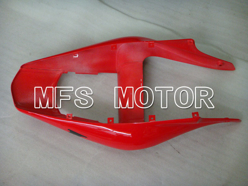 Yamaha YZF-R1 2000-2001 Injection ABS Fairing - Factory Style - Black Red - MFS3271 - Fairings Kit