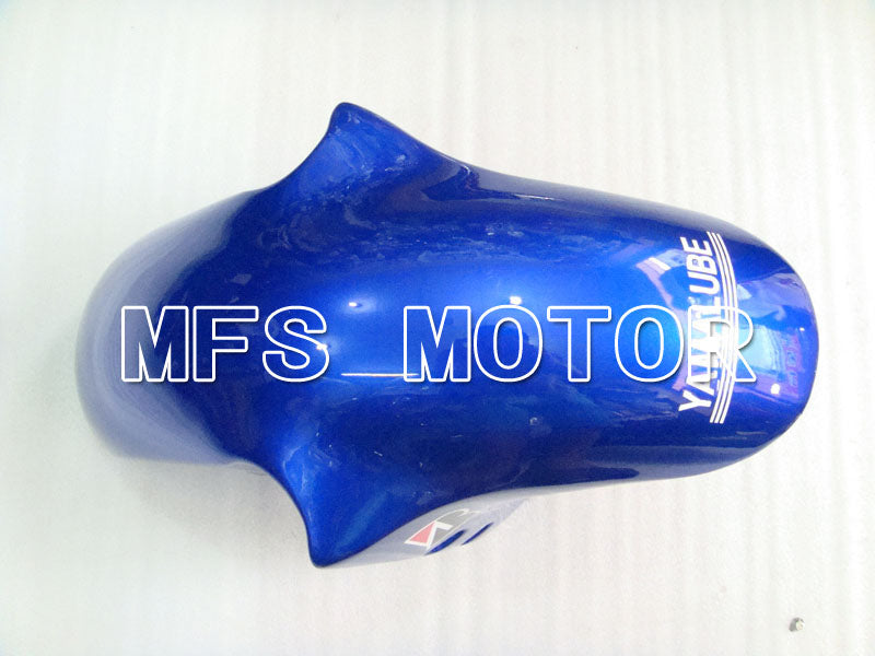 Yamaha YZF-R1 2000-2001 Injection ABS Fairing - Sterilgarda - Blue White - MFS3272 - Fairings Kit