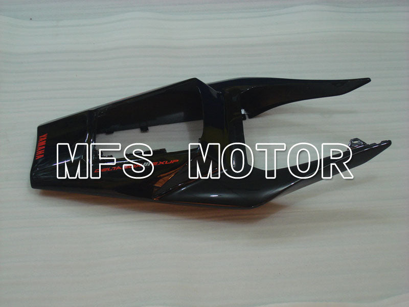 Yamaha YZF-R1 2002-2003 Injection ABS Fairing - Factory Style - Black Red - MFS3297 - Fairings Kit