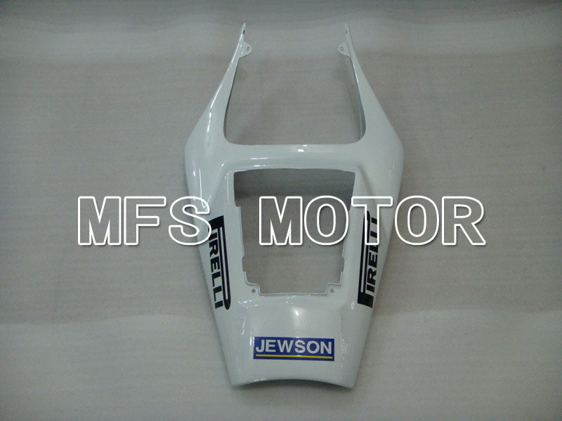 Yamaha YZF-R1 2002-2003 Injection ABS Fairing - JEWSON - Blue White - MFS3298 - Fairings Kit