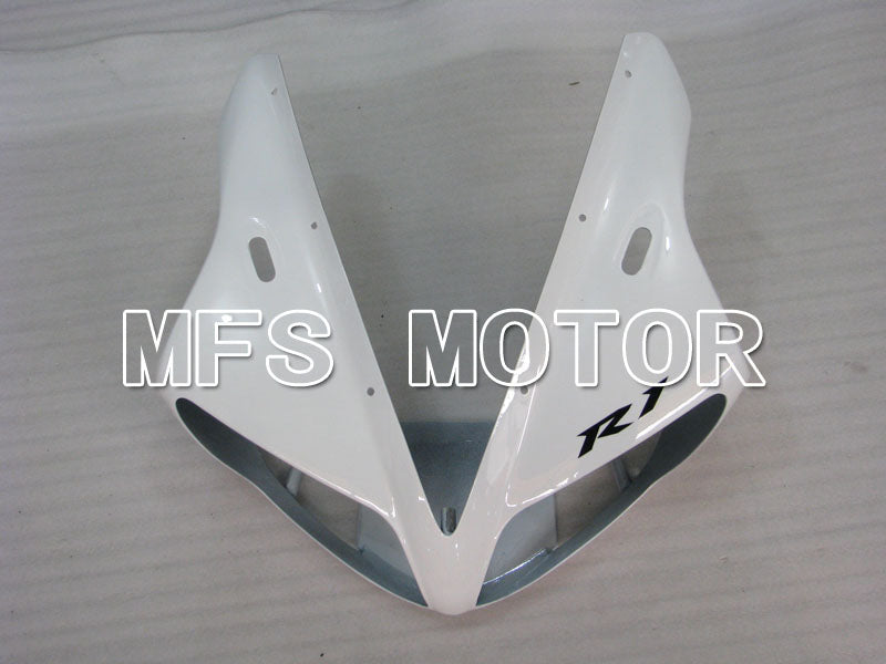 Yamaha YZF-R1 2002-2003 Injection ABS Fairing - Factory Style - Red White - MFS3300 - Fairings Kit