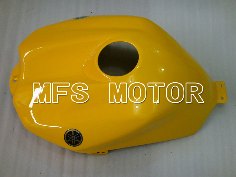 Yamaha YZF-R1 2004-2006 Injection ABS Fairing - Factory Style - Yellow - MFS3302 - Fairings Kit