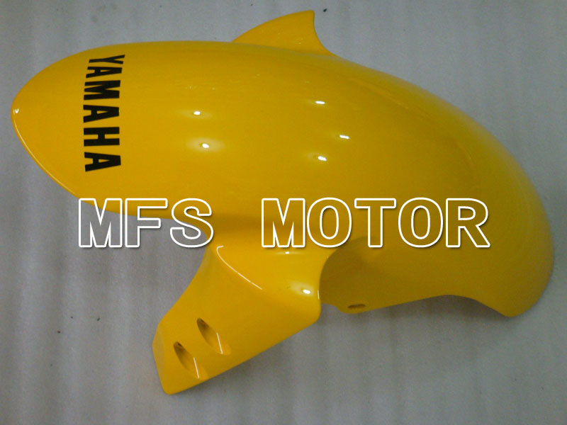 Yamaha YZF-R1 2004-2006 Injection ABS Fairing - Factory Style - Yellow - MFS3302 - Fairings Kit