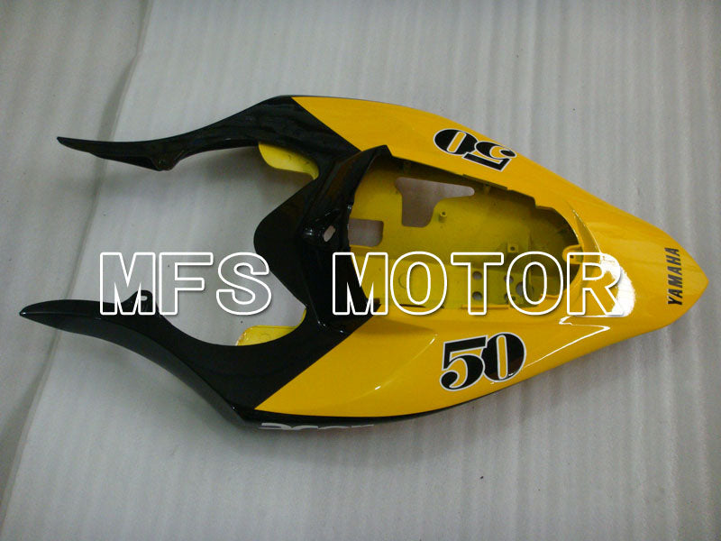 Yamaha YZF-R1 2004-2006 Injection ABS Fairing - Factory Style - Yellow - MFS3302 - Fairings Kit