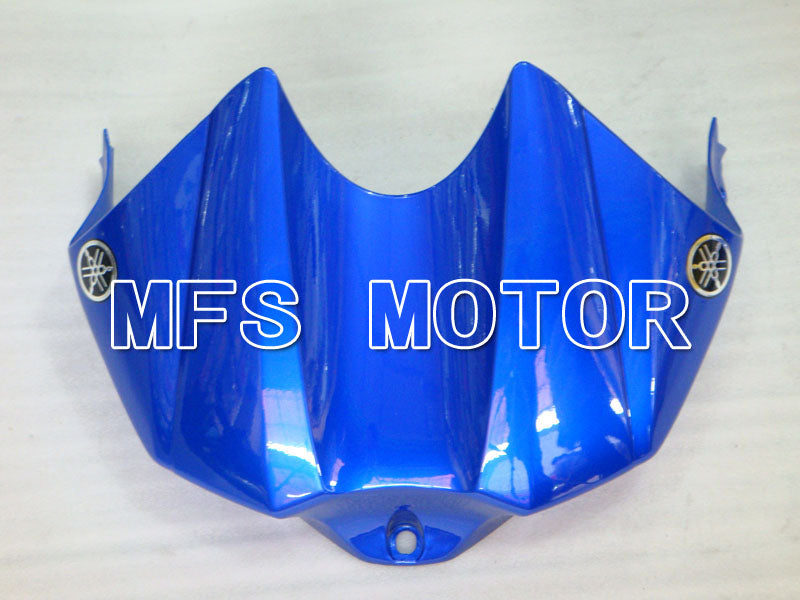 Yamaha YZF-R1 2004-2006 Injection ABS Fairing - GO!!!!!!! - Blue - MFS3312 - Fairings Kit