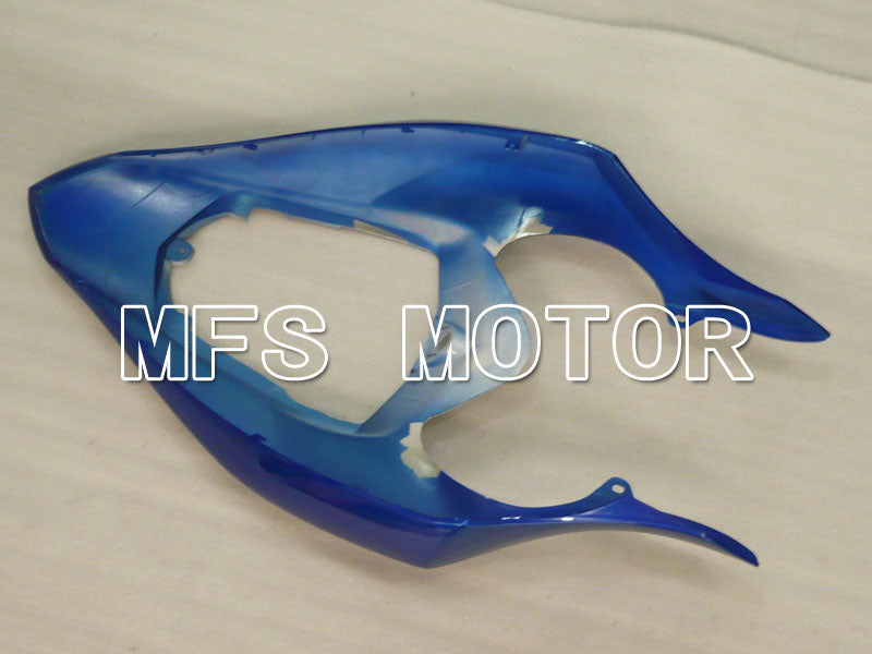 Yamaha YZF-R1 2004-2006 Injection ABS Fairing - Monster - Black Blue - MFS3313 - Fairings Kit